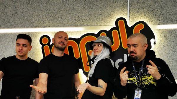 „Overdose” de la Sasha Lopez și Bruja s-a auzit în premieră la Radio Impuls