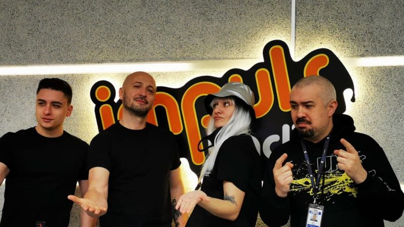 &bdquo;Overdose&rdquo; de la Sasha Lopez și Bruja s-a auzit &icirc;n premieră la Radio Impuls