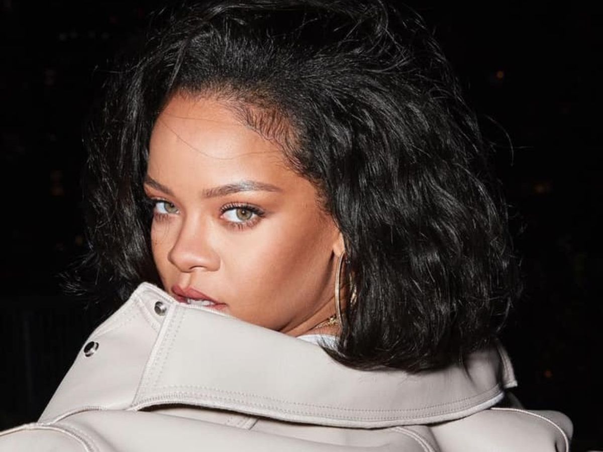 Rihanna promite că va lansa o piesă nouă