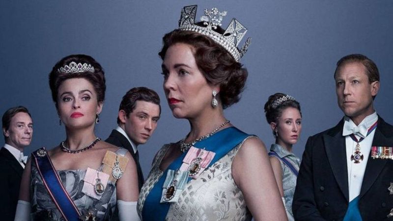 C&acirc;nd apare sezonul 5 al serialului The Crown