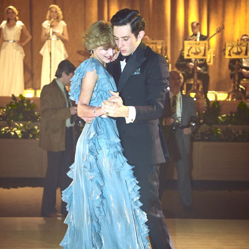 Când apare sezonul 5 al serialului The Crown