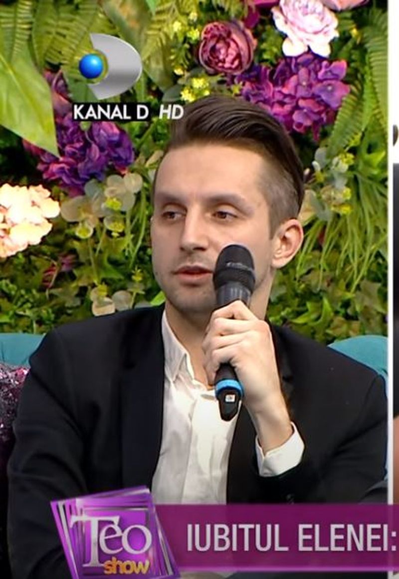 De ce Elena Marin îl nominalizează pe Moroșanu?!