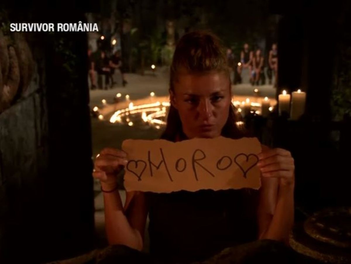 De ce Elena Marin îl nominalizează pe Moroșanu?!