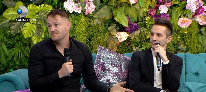 De ce Elena Marin îl nominalizează pe Moroșanu?!