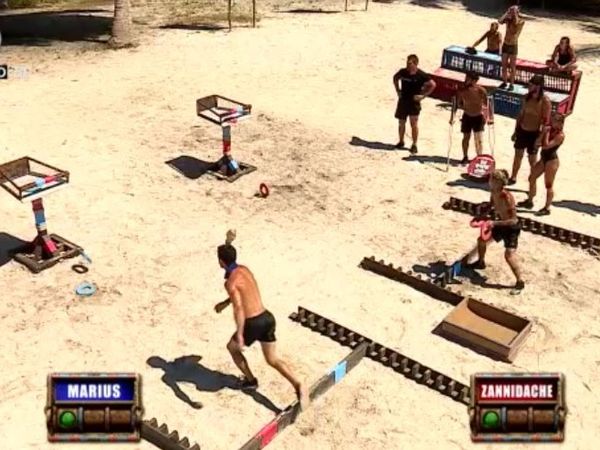 Victoria spectaculoasă a Războinicilor de la Survivor Rom&acirc;nia. Au c&acirc;știgat jocul de recompensă