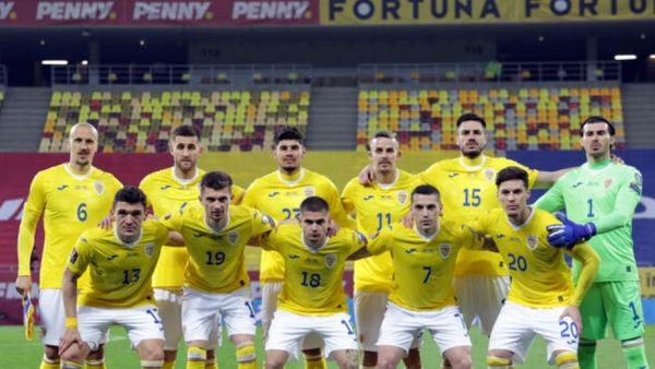 Meci Rom&acirc;nia - Macedonia de Nord! Ianis Hagi a &icirc;nscris un gol superb