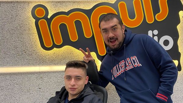 Matinalii „Scularea!”, supriză în direct pentru bunica lui Radu Țibulcă