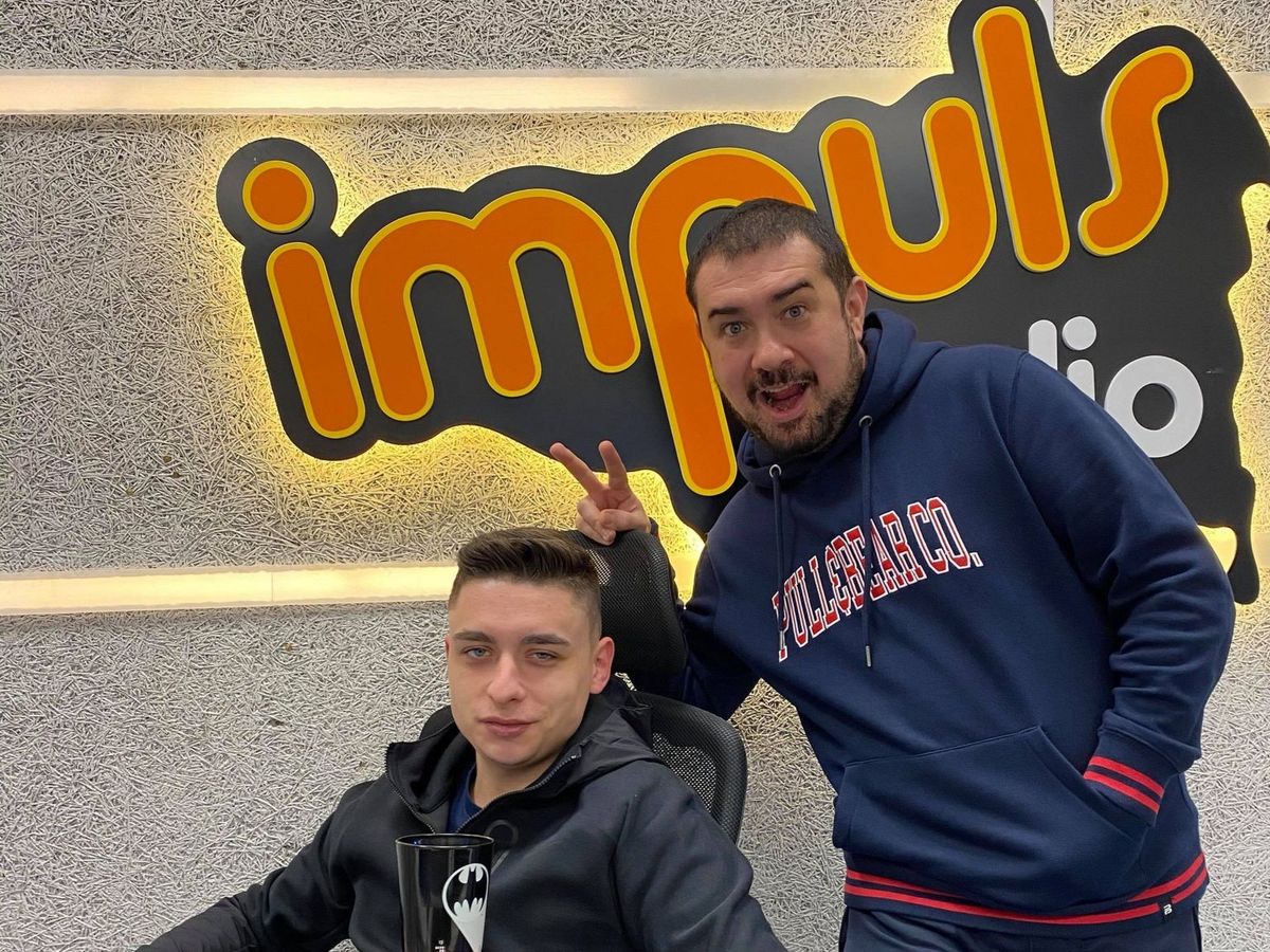 Matinalii „Scularea!”, supriză în direct pentru bunica lui Radu Țibulcă