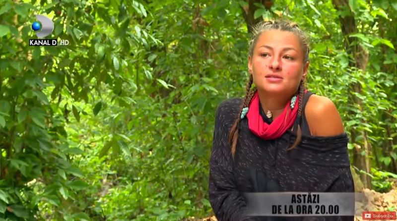 Elena Marin, în dezacord cu glumele lui Jador