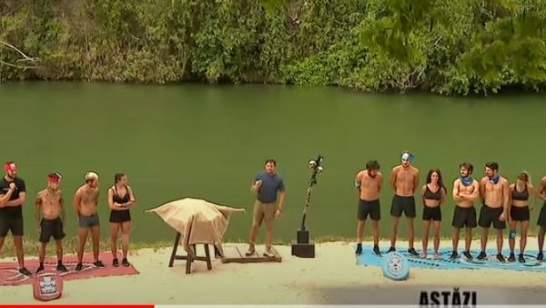 Cine a câștigat jocul de imunitate de vineri seara la Survivor România