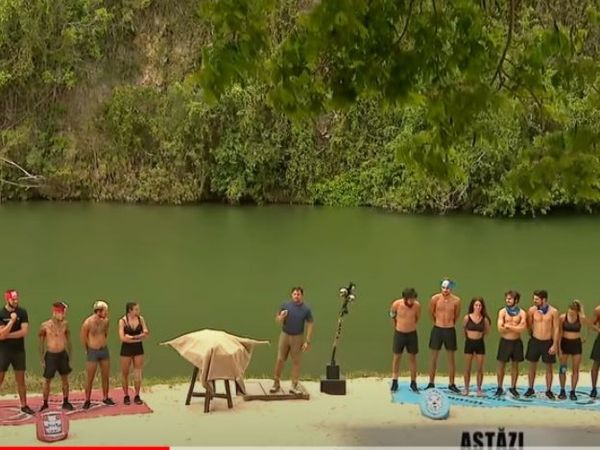 Cine a c&acirc;știgat jocul de imunitate de vineri seara la Survivor Rom&acirc;nia
