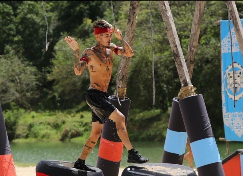 Zanni a câștigat imunitatea 