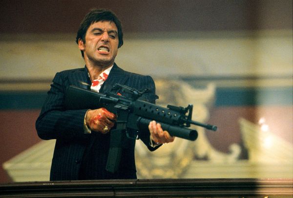 Cele mai bune filme cu Al Pacino &icirc;n rolul principal