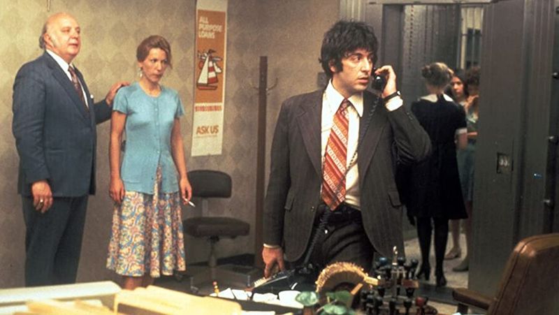 Cele mai bune filme cu Al Pacino în rolul principal