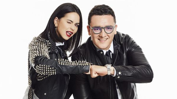 Cine este și care este povestea lui Ștefan Lucian, fondatorul Global Records