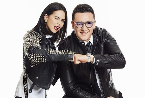 Cine este și care este povestea lui Ștefan Lucian, fondatorul Global Records