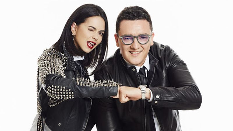 Cine este și care este povestea lui Ștefan Lucian, fondatorul Global Records