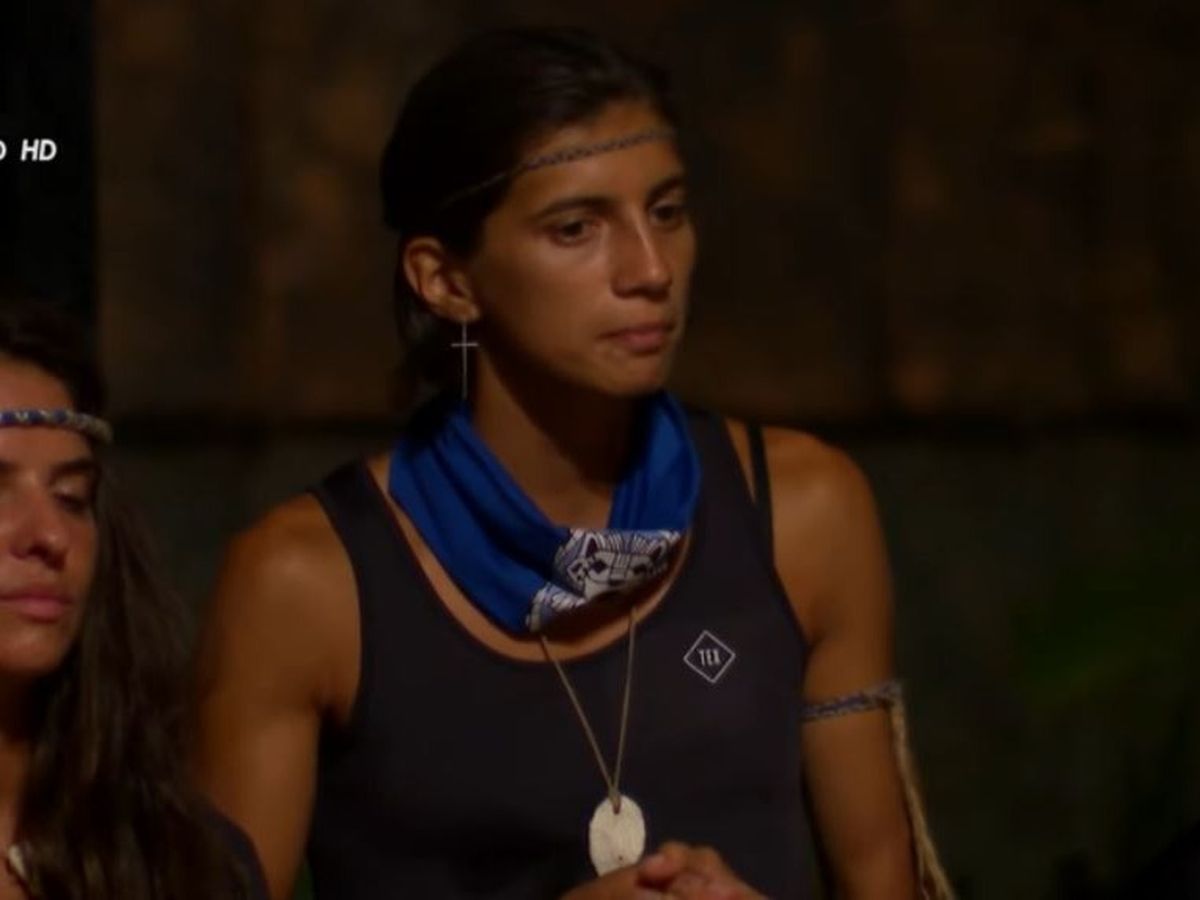 Maria de la Războinici a părăsit Survivor România