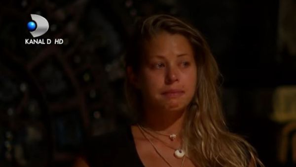 Roxana Nemeș a fost eliminată de la Survivor România! A părăsit competiția în lacrimi: „Dumnezeu mi-a dat foarte multă putere„