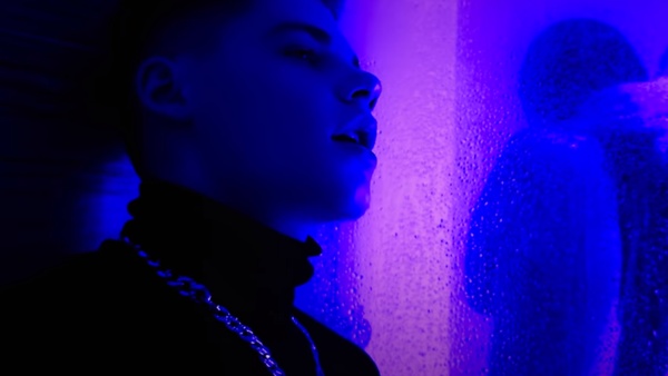 Cristian Porcari lanseaza videoclipul noului single „O Straină”