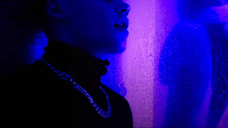 Cristian Porcari lanseaza videoclipul noului single &bdquo;O Straină&rdquo;