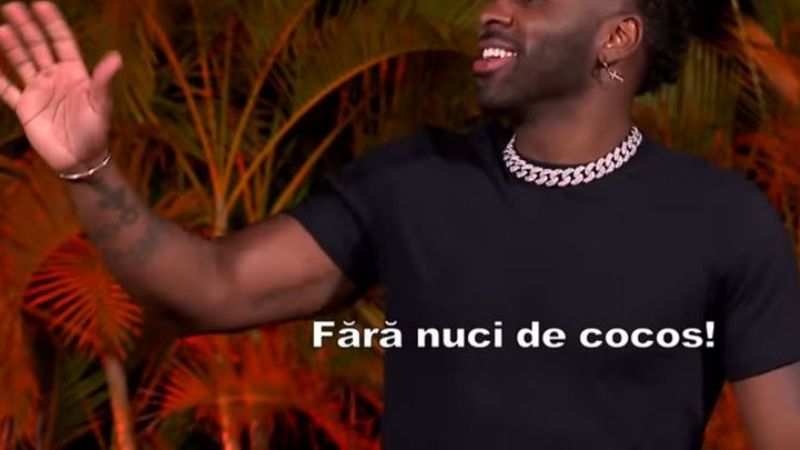 Ce au vorbit Faimoșii de la Survivor Rom&acirc;nia cu Jason Derulo?! &bdquo;Mă bucur foarte tare că ați ajuns p&acirc;nă aici&rdquo;
