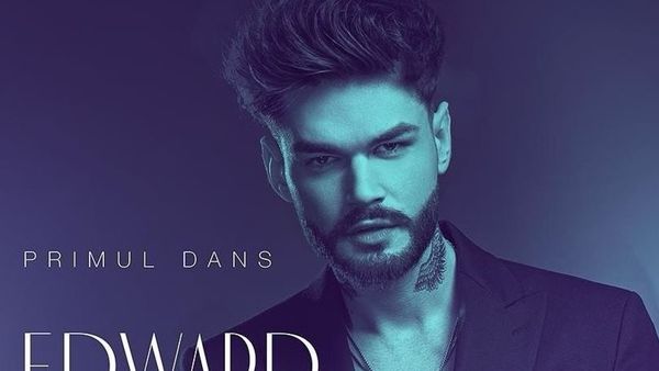 Edward Sanda a lansat &bdquo;Primul dans&rdquo;. Ascultă piesa aici