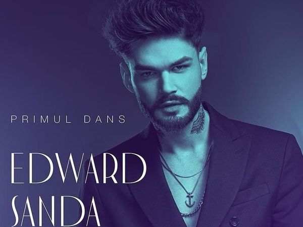 Edward Sanda a lansat &bdquo;Primul dans&rdquo;. Ascultă piesa aici