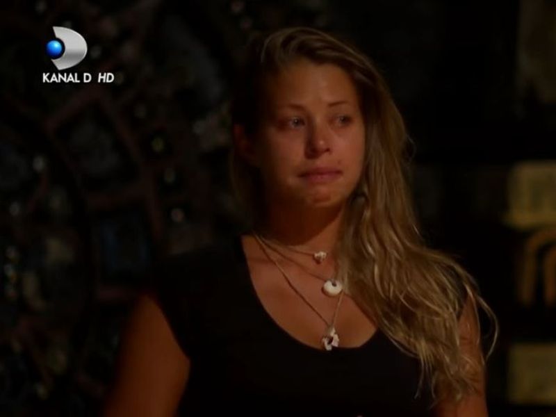 Roxana Nemeș, primele declarații după plecarea din Republica Dominicană