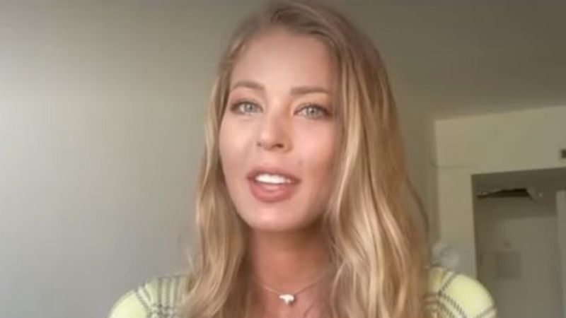 Roxana Nemeș, primele declarații după plecarea din Republica Dominicană: &bdquo;O parte din mine e acolo&rdquo;