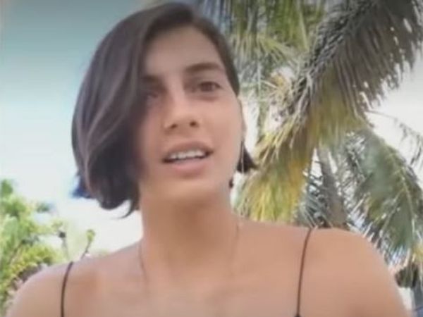 Maria, primele declarații după eliminarea de la Survivor Rom&acirc;nia: &bdquo;Parcă am stat trei ani&rdquo;