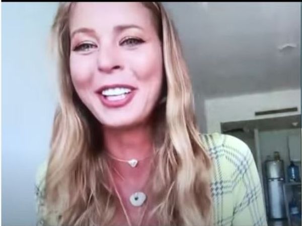 Roxana Nemeș, noi declarații după plecarea de la Survivor: &bdquo;Nu mă g&acirc;ndeam că o să stau at&acirc;t&rdquo;