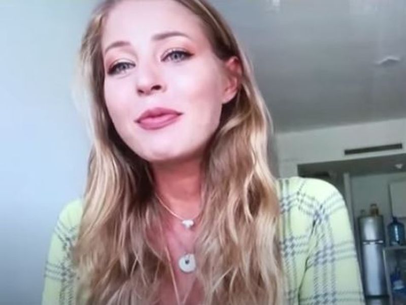 Roxana Nemeș, noi declarații după plecarea de la Survivor