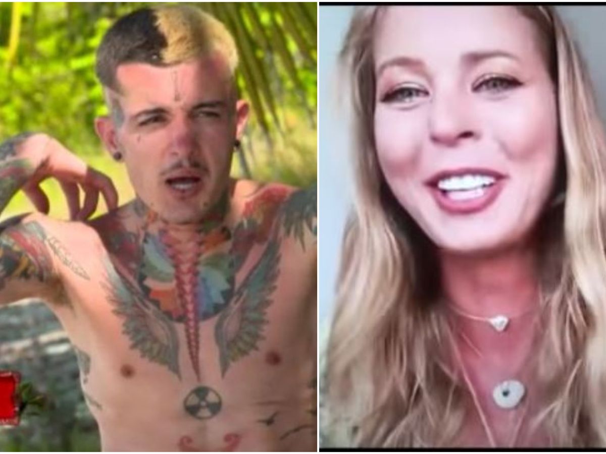 Ce spune Roxana Nemeș despre comportamentul lui Zanni