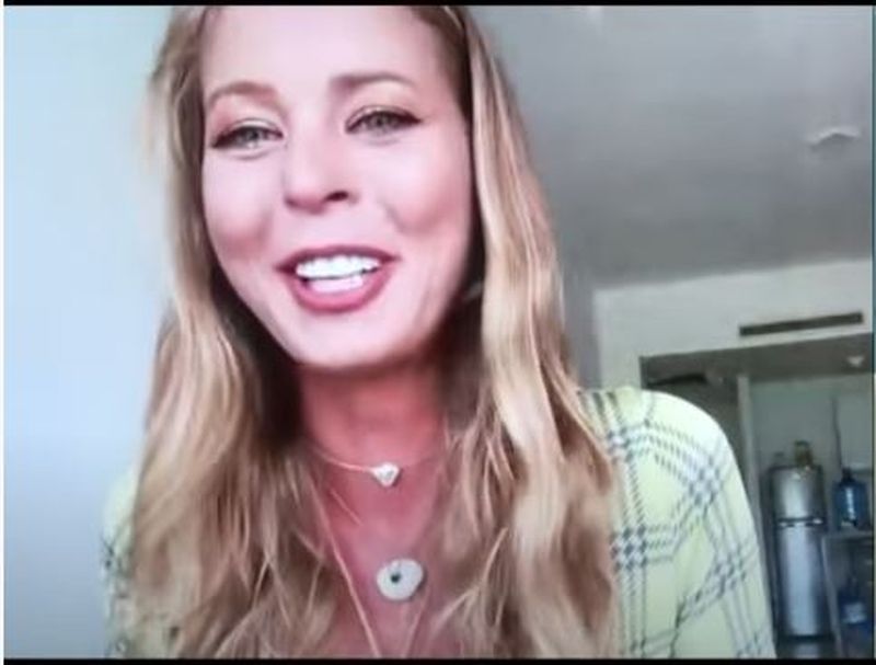 Ce spune Roxana Nemeș despre comportamentul lui Zanni