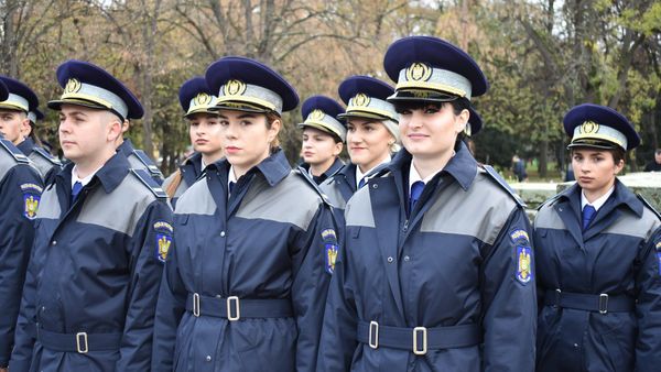 Ce teste psihologice se dau în Poliție la angajare în 2021