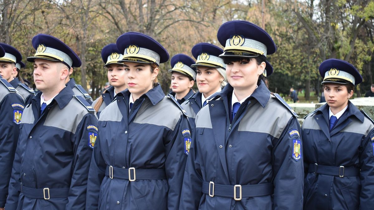 Ce teste psihologice se dau în Poliție la angajare în 2021