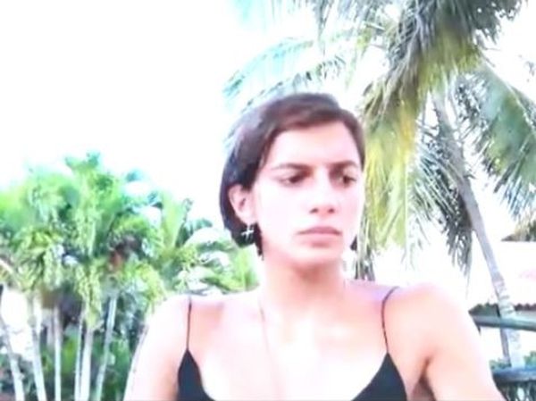 Maria H&icirc;ngu, primele declarații după eliminarea de la Survivor Rom&acirc;nia: &bdquo;Am picat &icirc;ntr-o strategie proastă&rdquo;