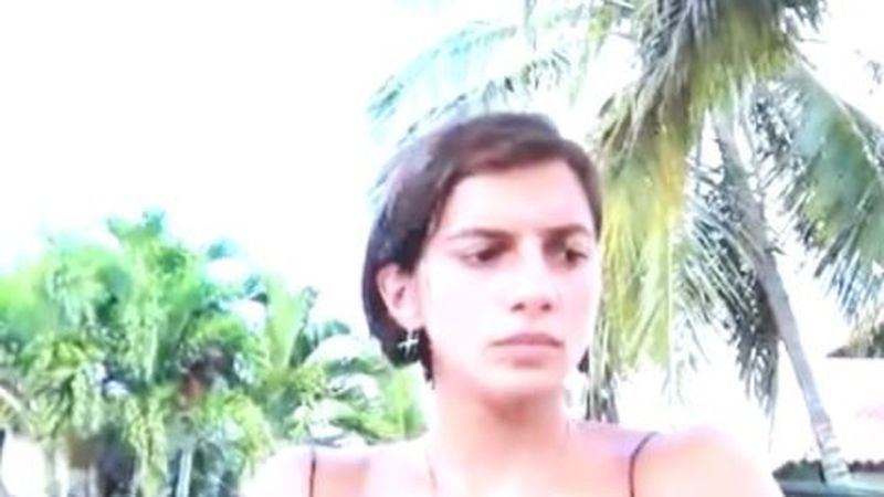 Maria H&icirc;ngu, primele declarații după eliminarea de la Survivor Rom&acirc;nia: &bdquo;Am picat &icirc;ntr-o strategie proastă&rdquo;
