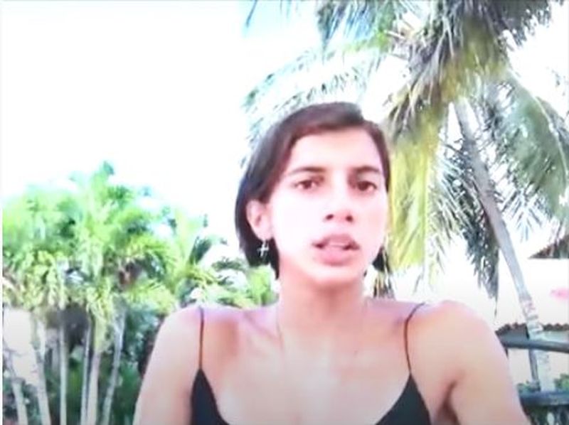 Maria Hîngu, primele declarații după eliminarea de la Survivor România