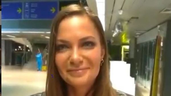 Andreea Antonescu, noi detalii de culise de la Survivor România: „Mi-am dat seama că eu trag echipa în jos”