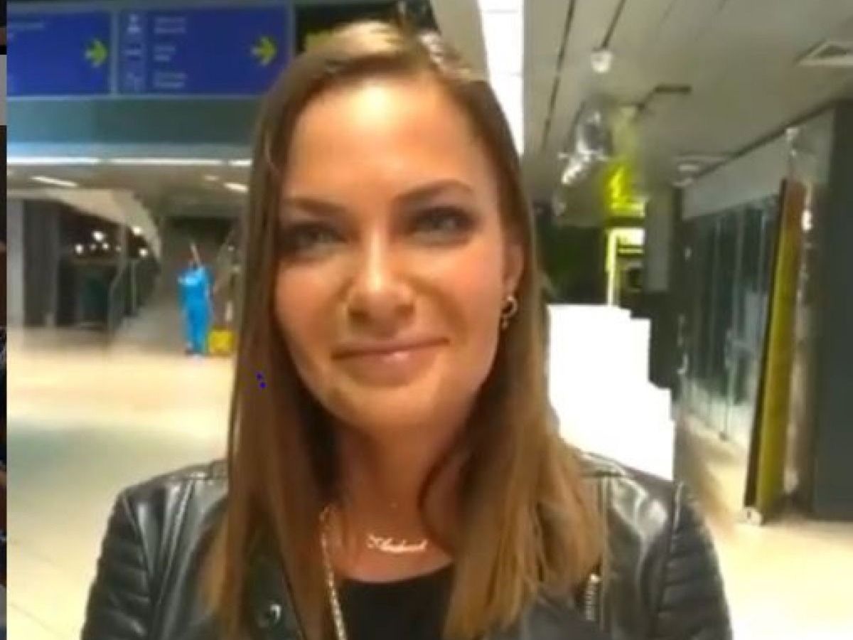 Andreea Antonescu, noi detalii de culise de la Survivor România: