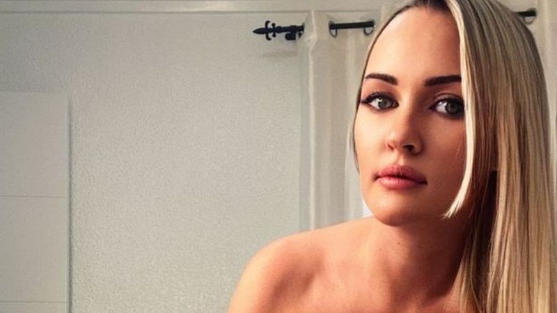 T&acirc;nără mamă rămasă fără job &icirc;n pandemie a făcut o adevărată avere din Onlyfans: &bdquo;Nu pot să cred că asta e viața mea&rdquo;