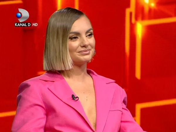 Alexandra Stan a povestit despre bătaia &icirc;ncasată de la Marcel Prodan: &bdquo;Am tras de volan pentru că mă bătea&rdquo;