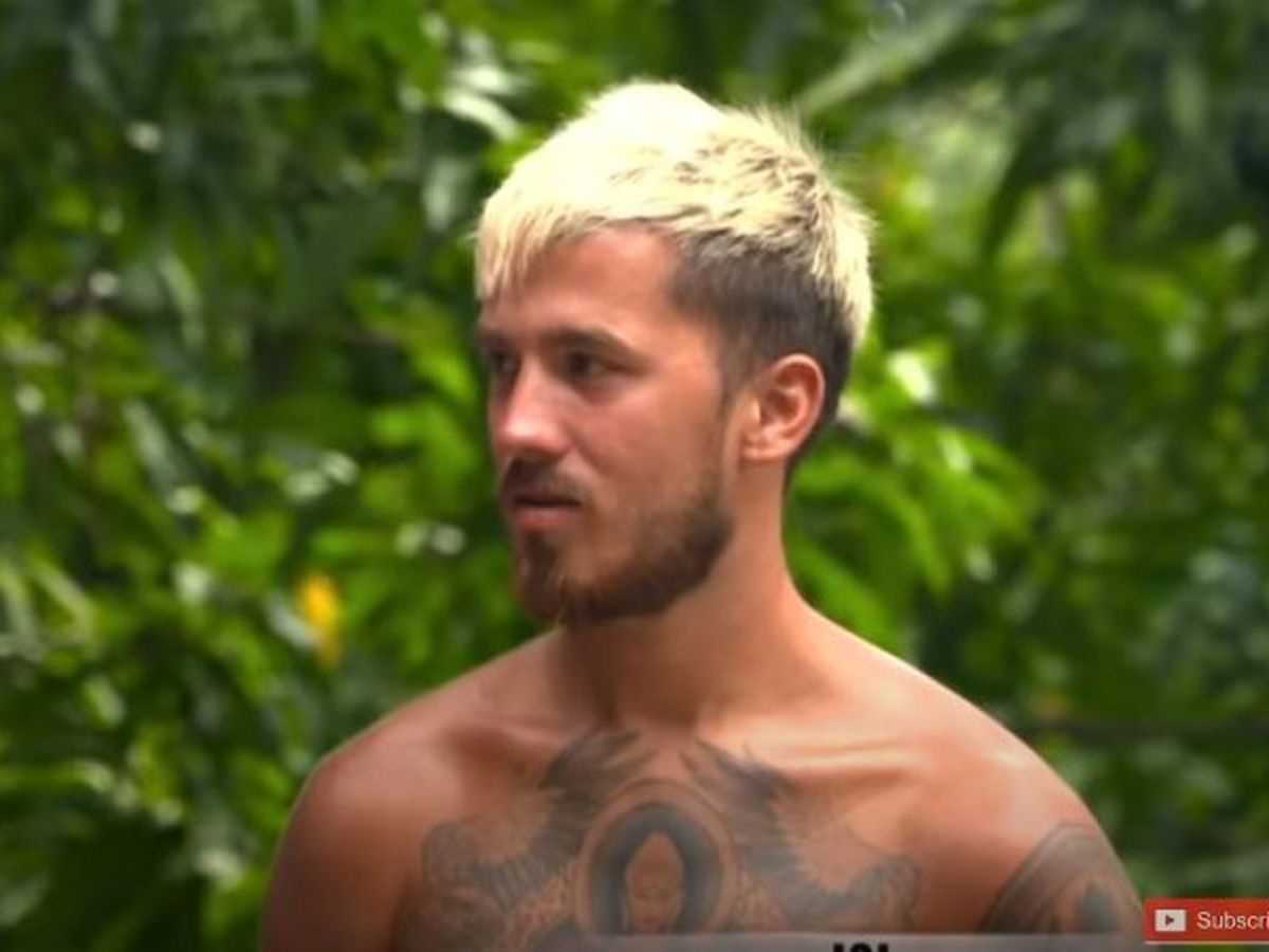 Sebastian de la Survivor Rom&acirc;nia