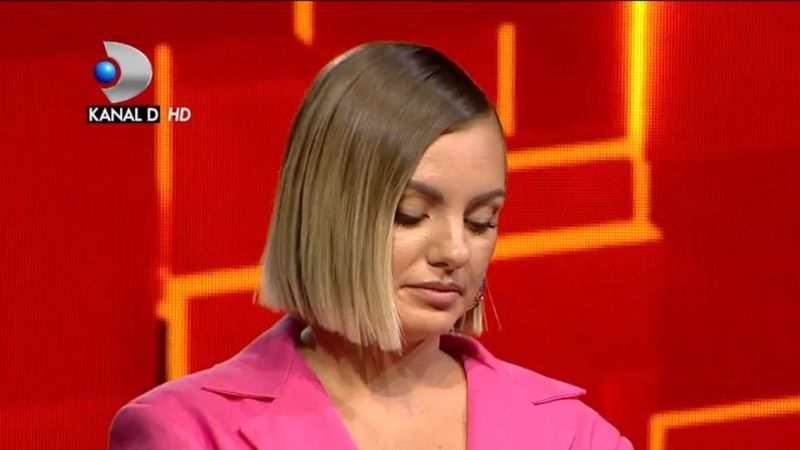 Este Alexandara Stan bisexuală?! Răspunsul ei: &bdquo;Nu sunt tot timpul&rdquo;