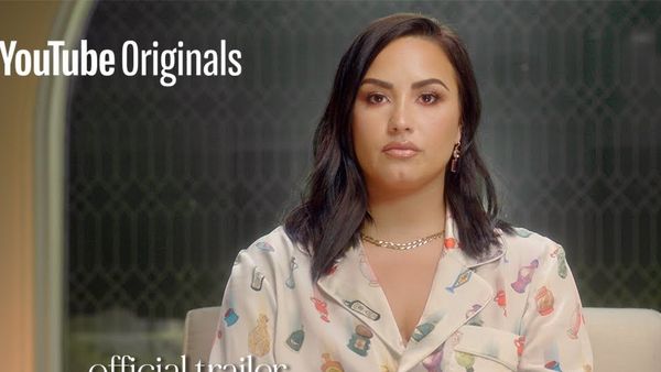 Demi Lovato a lansat videoclipul piesei „Dancing With The Devil”