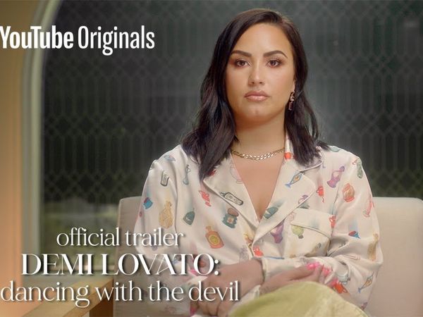 Demi Lovato a lansat videoclipul piesei &bdquo;Dancing With The Devil&rdquo;