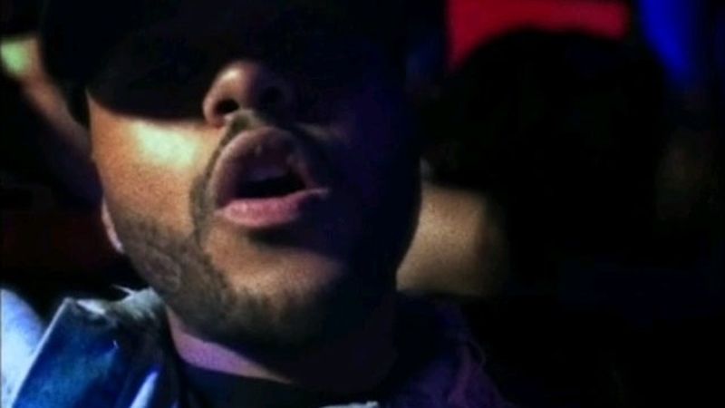 The Weekend a lansat videclipul piesei &bdquo;Try me&rdquo;