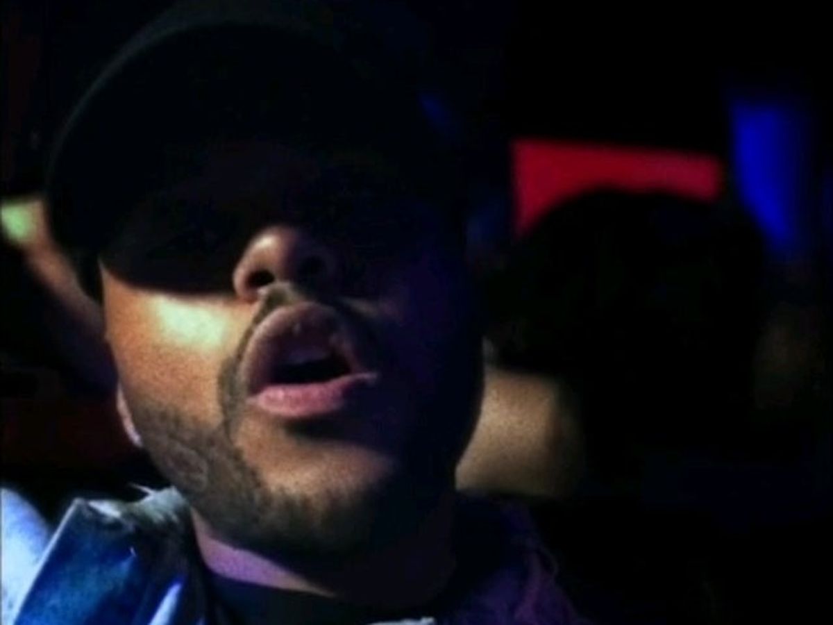 The Weekend a lansat videclipul piesei &bdquo;Try me&rdquo;